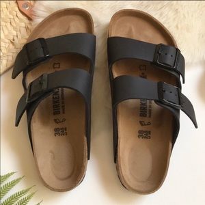 ❤️... Birkenstock Sandal